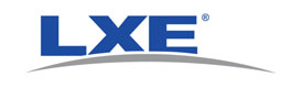 Lxe Logo