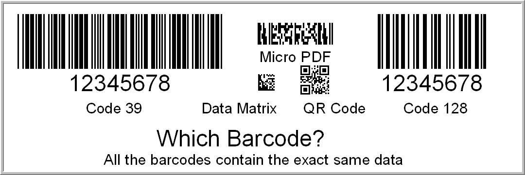 barcode-standards