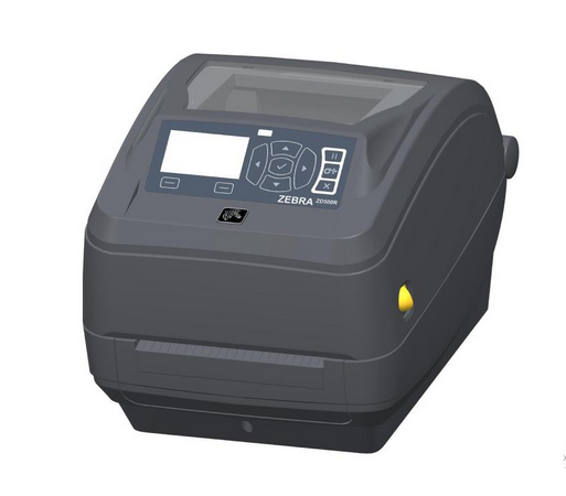Zebra Zd500r Rfid Printer Labeling News 0303