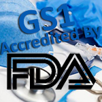 GS1 Accredited As Issuing Agency For UDI Labeling News