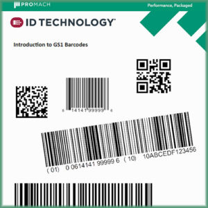 shipment exception barcode label unreadable and replaced