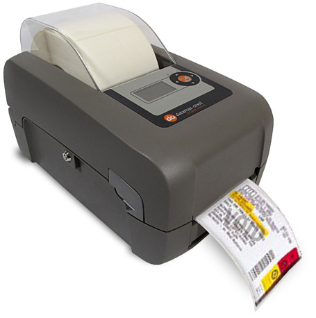 Safe, Secure Prescription Printing » Labeling News