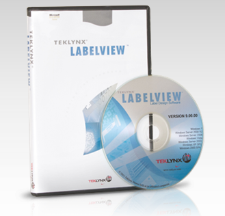 teklynx labelview 10