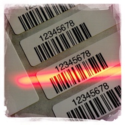 verify barcode