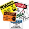 Changes to the Hazard Communication Standard » Labeling News