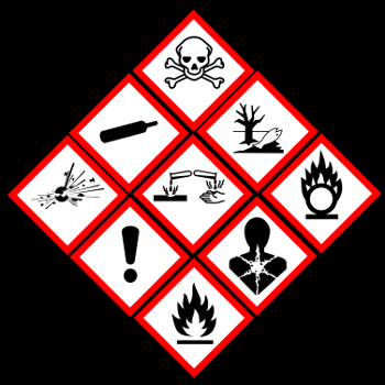 Printing Labels For Chemical Drums » Labeling News