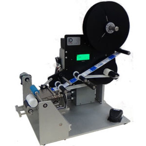 Semi Automatic Labeling System - Upgradeable – Labeling News