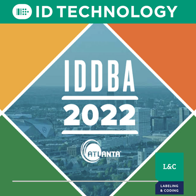 IDDBA Show 2022 » Labeling News